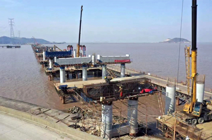 舟山岱山526過道